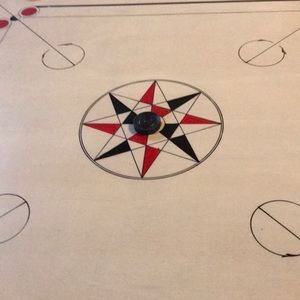 Meet your Posher, Rowark